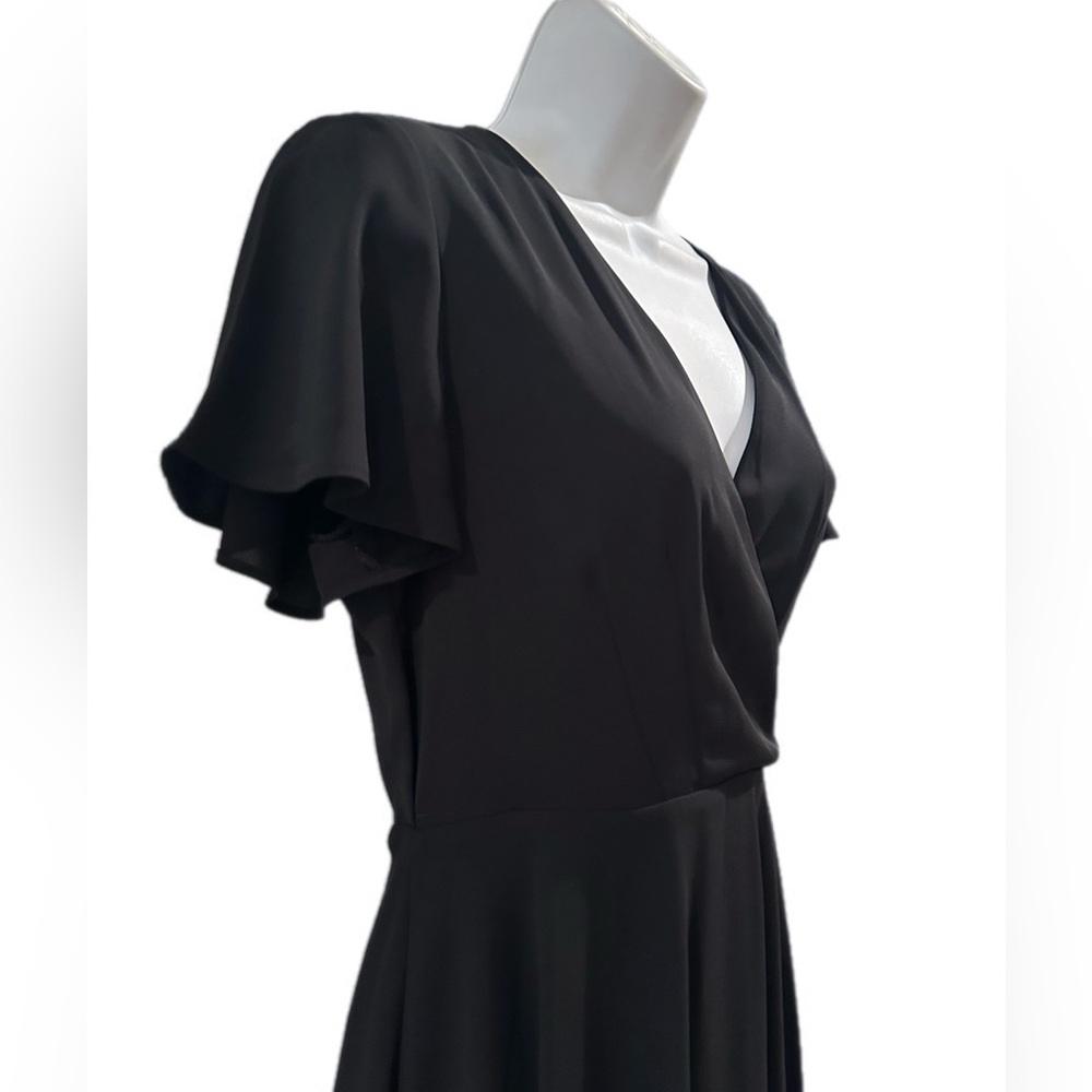Express black‎ dress - Picture 6 of 7